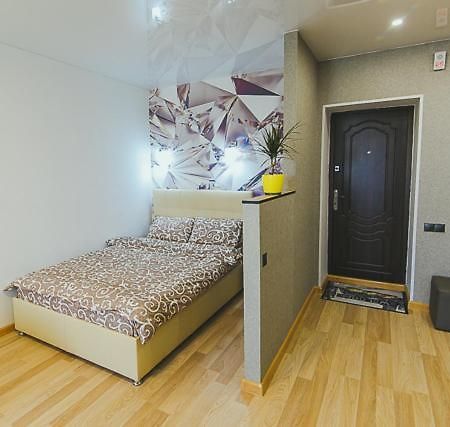 Vip Apartmen Apartment Sumî Exterior foto