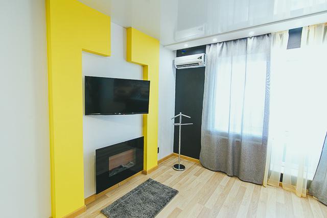 Vip Apartmen Apartment Sumî Exterior foto